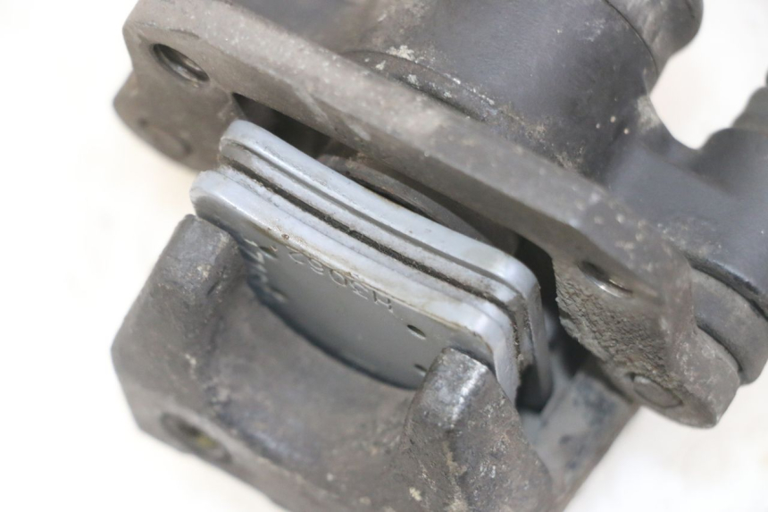 photo de ZACISK HAMULCA POSTOJOWEGO PIAGGIO IE MP3 YOURBAN 300 (2011 - 2016) - Zoom stanu zużycia