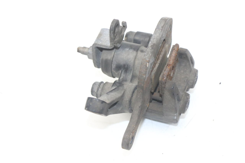 photo de ZACISK HAMULCA POSTOJOWEGO HONDA INTEGRA NC D 750 (2016 - 2018) - Zoom stanu zużycia