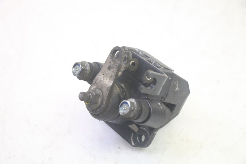 photo de ZACISK HAMULCA POSTOJOWEGO PIAGGIO MP3 HPE 350 (2018 - 2020) - Zoom stanu zużycia