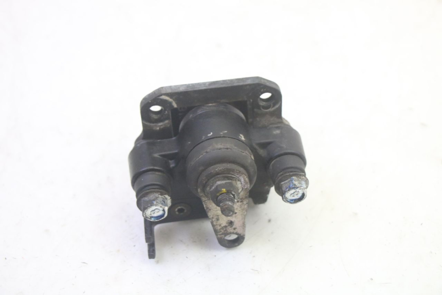 photo de ZACISK HAMULCA POSTOJOWEGO PIAGGIO MP3 HPE 350 (2018 - 2020) - Zbliżenie techniczne