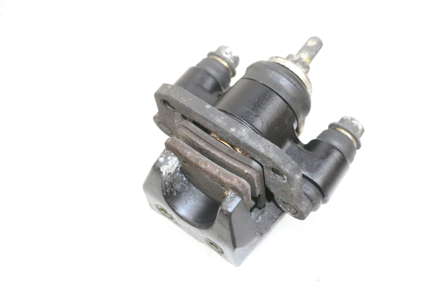 photo de ZACISK HAMULCA POSTOJOWEGO PIAGGIO MP3 HPE 300 (2019 - 2026) - Zoom stanu zużycia