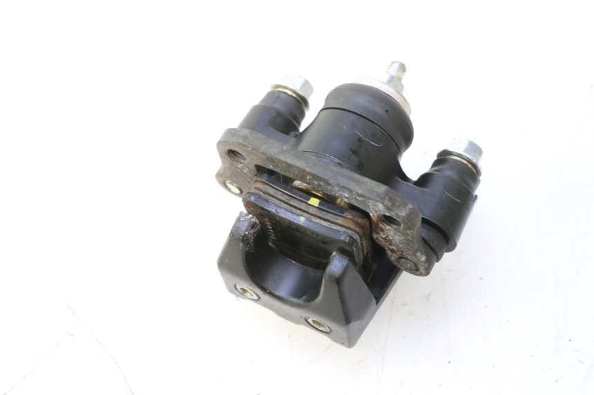 photo de ZACISK HAMULCA POSTOJOWEGO PIAGGIO MP3 HPE 530 (2022 - 2026) - Zoom stanu zużycia