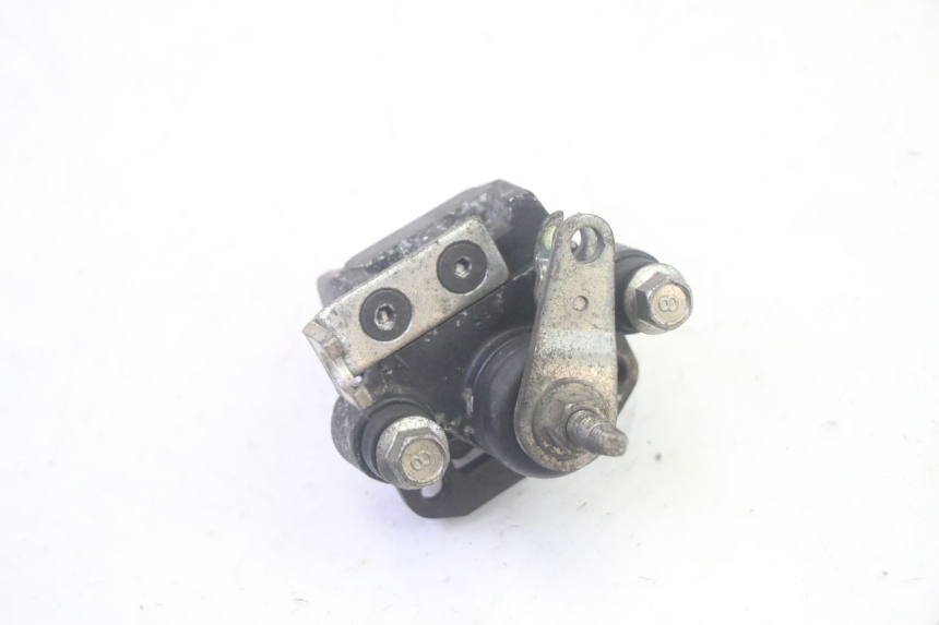 photo de ZACISK HAMULCA POSTOJOWEGO PIAGGIO MP3 LT 400 (2007 - 2012) - Widok główny