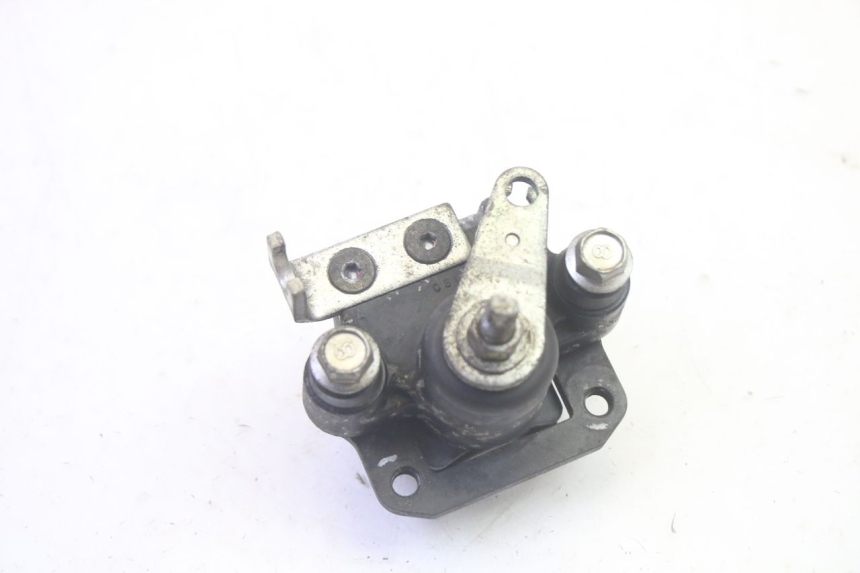 photo de ZACISK HAMULCA POSTOJOWEGO PIAGGIO MP3 LT 400 (2007 - 2012) - Zoom stanu zużycia