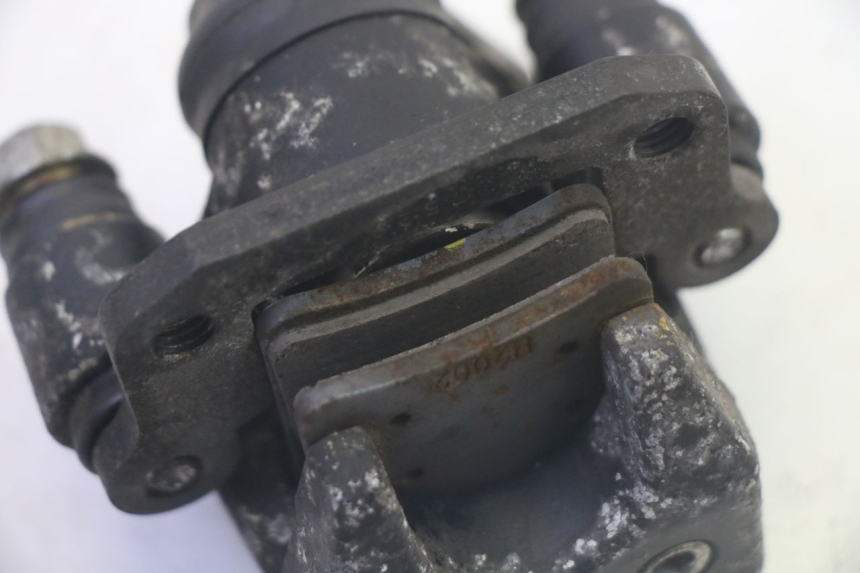 photo de ZACISK HAMULCA POSTOJOWEGO PIAGGIO MP3 LT 400 (2007 - 2012) - Punkty mocowania