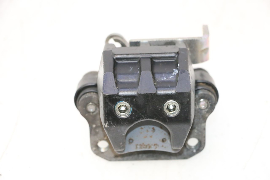photo de ZACISK HAMULCA POSTOJOWEGO PIAGGIO MP3 LT 400 (2007 - 2012) - Zbliżenie techniczne