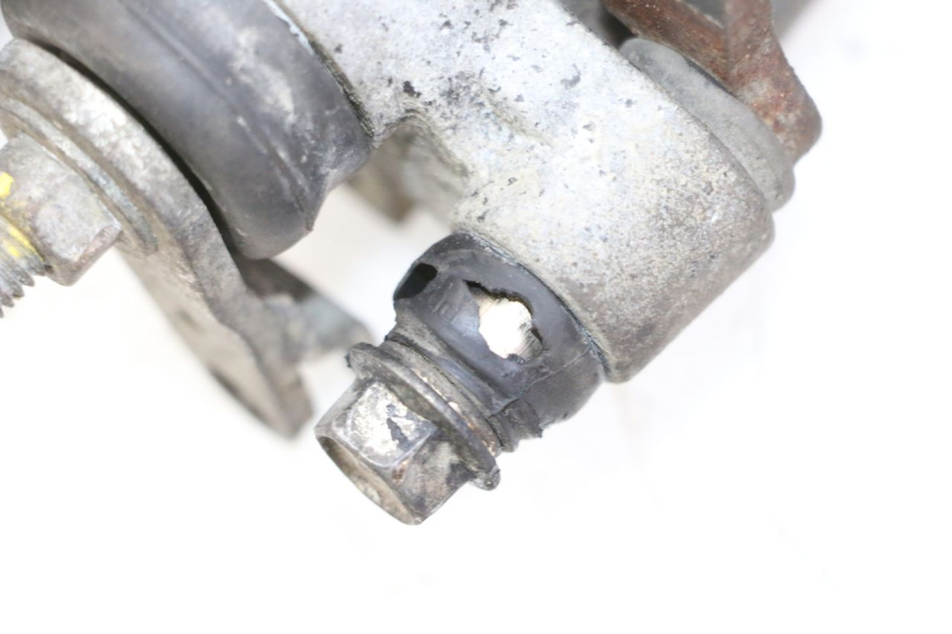 photo de ZACISK HAMULCA POSTOJOWEGO PIAGGIO MP3 RL 250 (2006 - 2010) - Zoom stanu zużycia