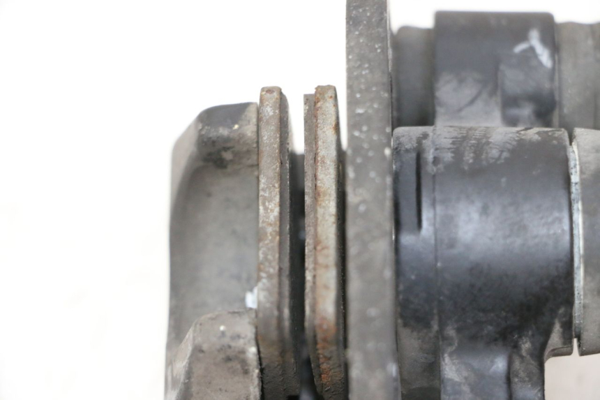 photo de ZACISK HAMULCA POSTOJOWEGO PIAGGIO MP3 500 (2011 - 2015) - Zoom stanu zużycia