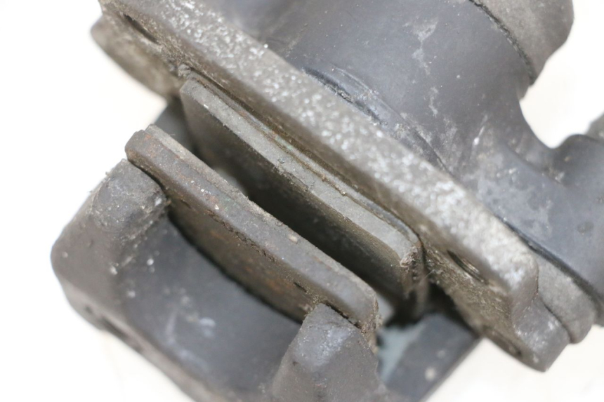 photo de ZACISK HAMULCA POSTOJOWEGO PIAGGIO MP3 125 (2006 - 2014) - Zoom stanu zużycia