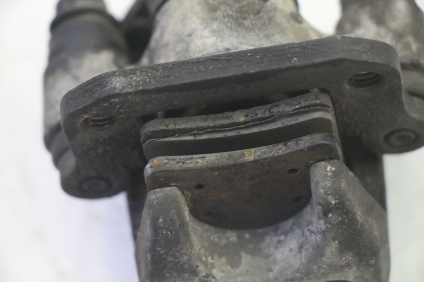 photo de ZACISK HAMULCA POSTOJOWEGO PIAGGIO MP3 RL 250 (2006 - 2010) - Punkty mocowania