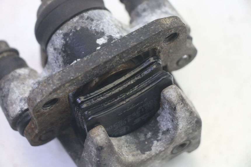 photo de ZACISK HAMULCA POSTOJOWEGO PIAGGIO MP3 RL 250 (2006 - 2010) - Punkty mocowania