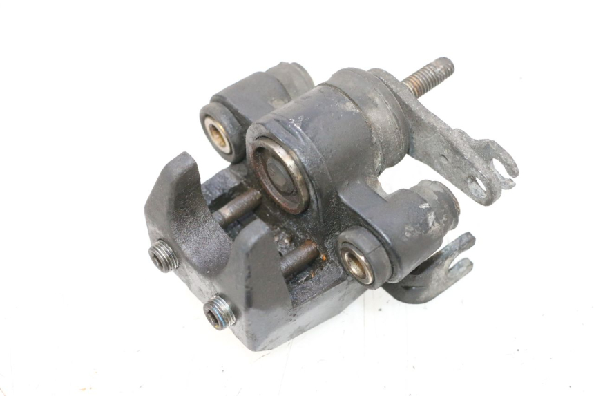 photo de ZACISK HAMULCA POSTOJOWEGO PIAGGIO MP3 RL 250 (2006 - 2010) - Zoom stanu zużycia