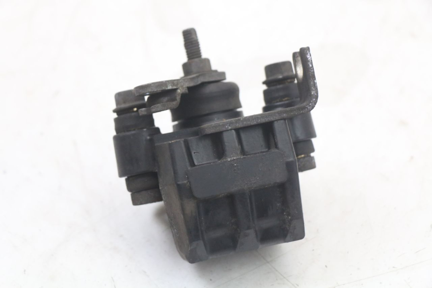 photo de ZACISK HAMULCA POSTOJOWEGO PIAGGIO MP3 LT 400 (2007 - 2012) - Zoom stanu zużycia