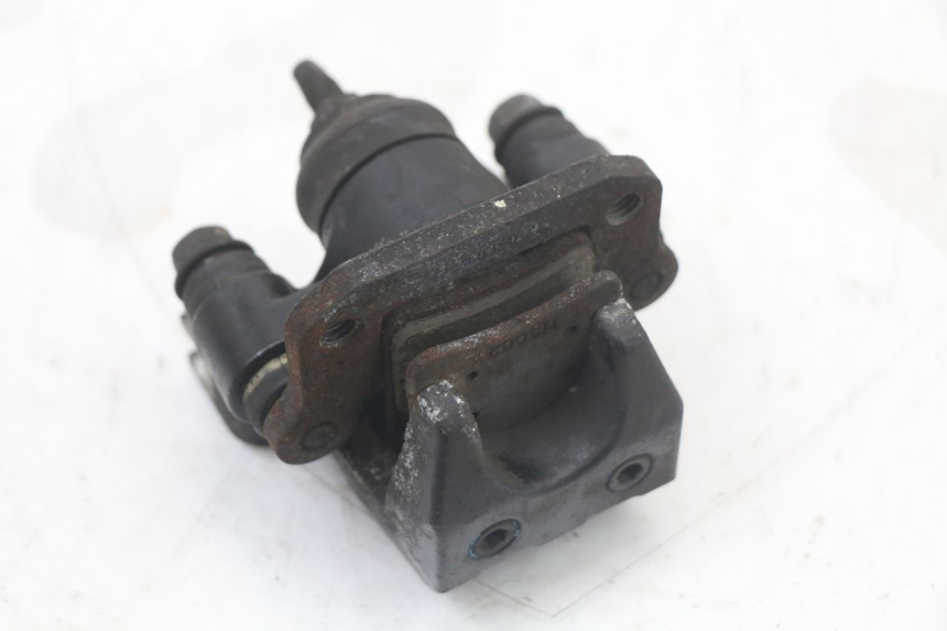 photo de ZACISK HAMULCA POSTOJOWEGO PIAGGIO MP3 LT 400 (2007 - 2012) - Zbliżenie techniczne