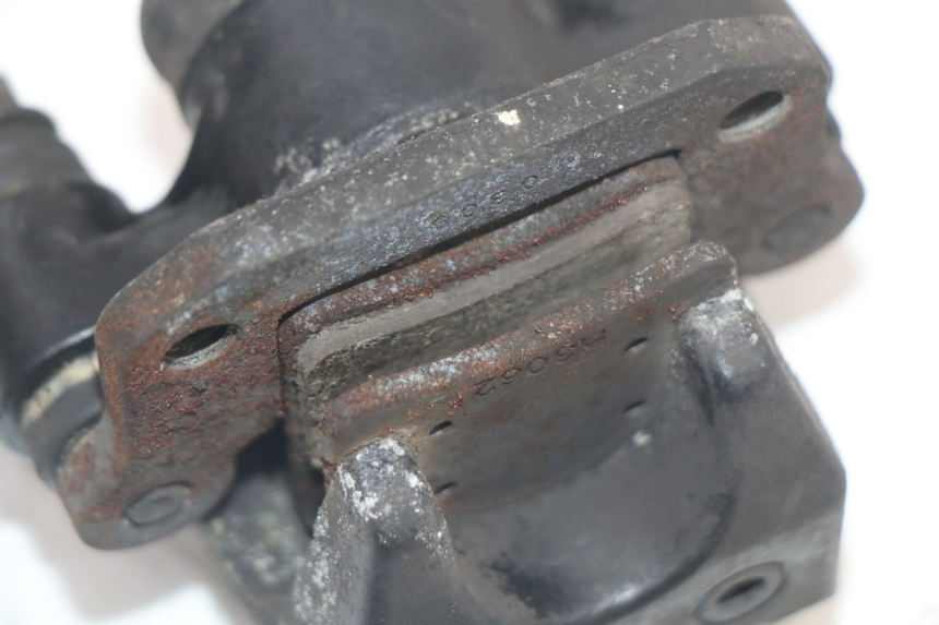 photo de ZACISK HAMULCA POSTOJOWEGO PIAGGIO MP3 LT 400 (2007 - 2012) - Widok ogólny