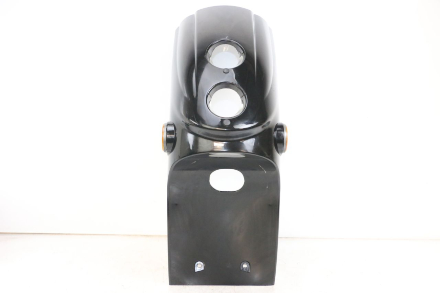 photo de PRZÓD E-MAX 80L 1 (2011 - 2014) - Punkty mocowania