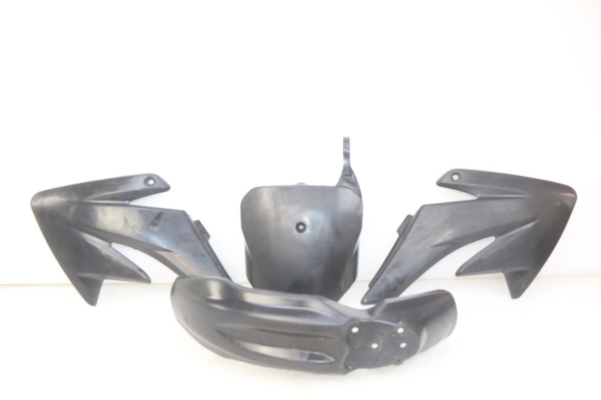 photo de PRZÓD ORION AGB37 CRF1 DIRT BIKE 125 (2013 - 2021) - Widok główny