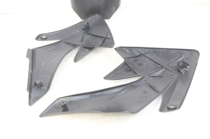 photo de PRZÓD ORION AGB37 CRF1 DIRT BIKE 125 (2013 - 2021) - Zoom stanu zużycia