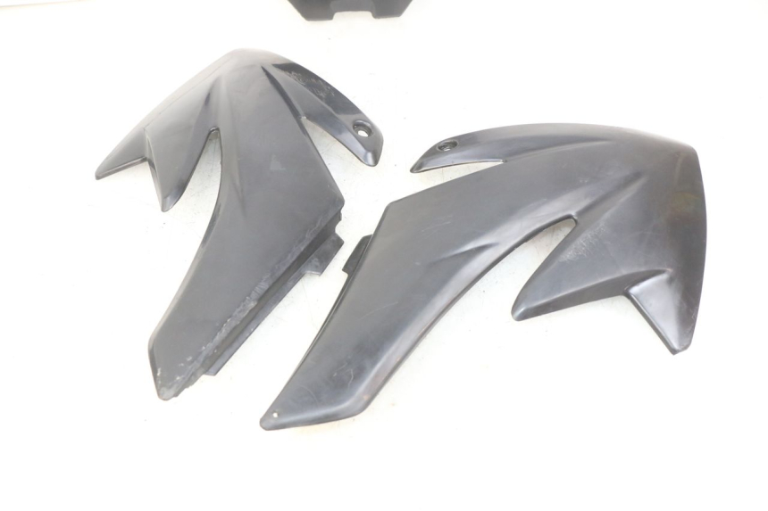 photo de PRZÓD ORION AGB37 CRF1 DIRT BIKE 125 (2013 - 2021) - Inny kąt widzenia