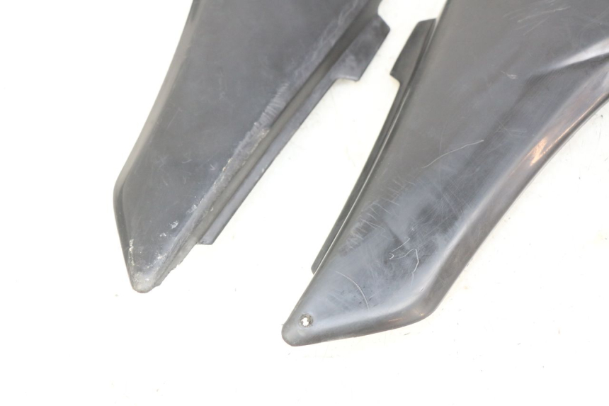 photo de PRZÓD ORION AGB37 CRF1 DIRT BIKE 125 (2013 - 2021) - Zbliżenie techniczne