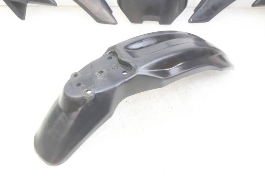 photo de PRZÓD ORION AGB37 CRF1 DIRT BIKE 125 (2013 - 2021) - Widok ogólny