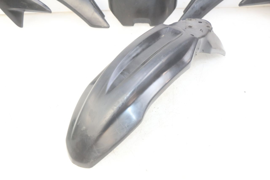 photo de PRZÓD ORION AGB37 CRF1 DIRT BIKE 125 (2013 - 2021) - Punkty mocowania