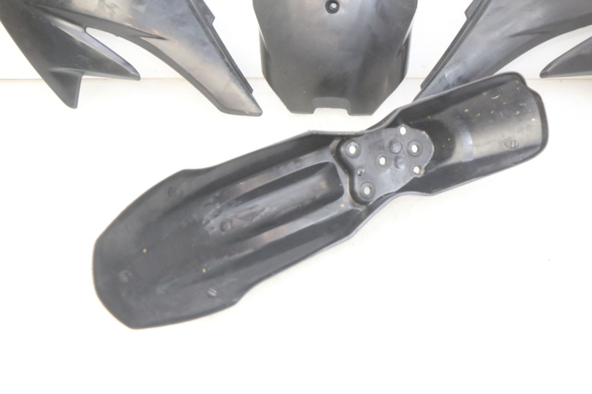 photo de PRZÓD ORION AGB37 CRF1 DIRT BIKE 125 (2013 - 2021) - Stan powierzchni