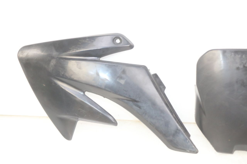 photo de PRZÓD ORION AGB37 CRF1 DIRT BIKE 125 (2013 - 2021) - Oznaczenia i referencje