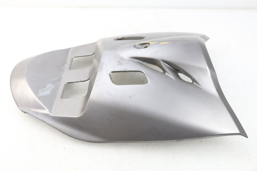 photo de PRZÓD KYMCO AGILITY 4T 50 (2005 - 2018) - Inny kąt widzenia