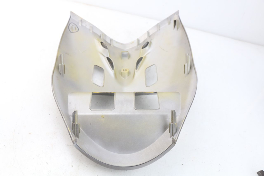 photo de PRZÓD KYMCO AGILITY 4T 50 (2005 - 2018) - Zbliżenie techniczne