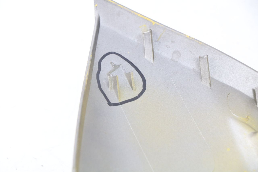 photo de PRZÓD KYMCO AGILITY 4T 50 (2005 - 2018) - Widok ogólny