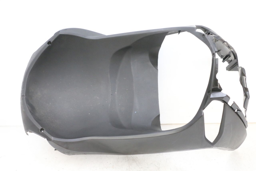 photo de PRZÓD KYMCO AGILITY CITY 4T 50 (2008 - 2016) - Widok główny