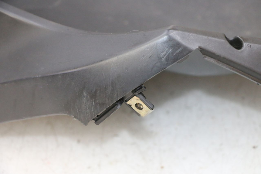 photo de PRZÓD KYMCO AGILITY CITY 4T 50 (2008 - 2016) - Zbliżenie komponentów