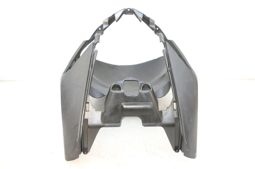 photo de PRZÓD KYMCO AGILITY CITY 4T 50 (2008 - 2016) - Kontrola wizualna