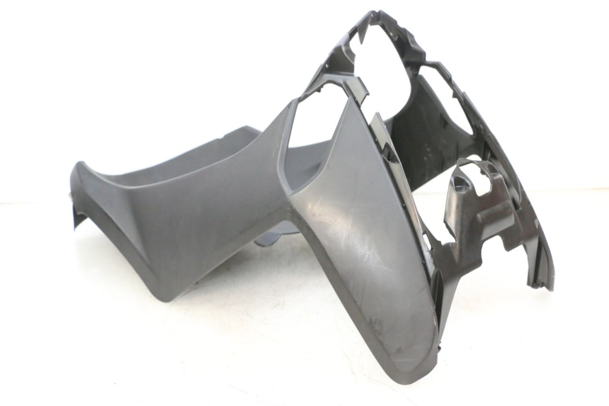 photo de PRZÓD KYMCO AGILITY CITY 4T 50 (2008 - 2016) - Struktura - zbliżenie