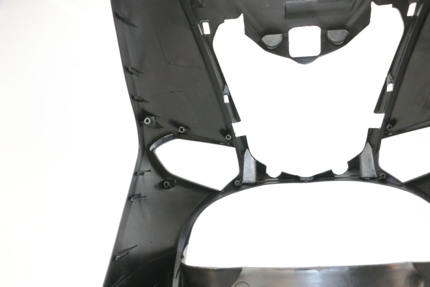 photo de PRZÓD KYMCO AGILITY CITY 4T 50 (2008 - 2016) - Zoom stanu zużycia