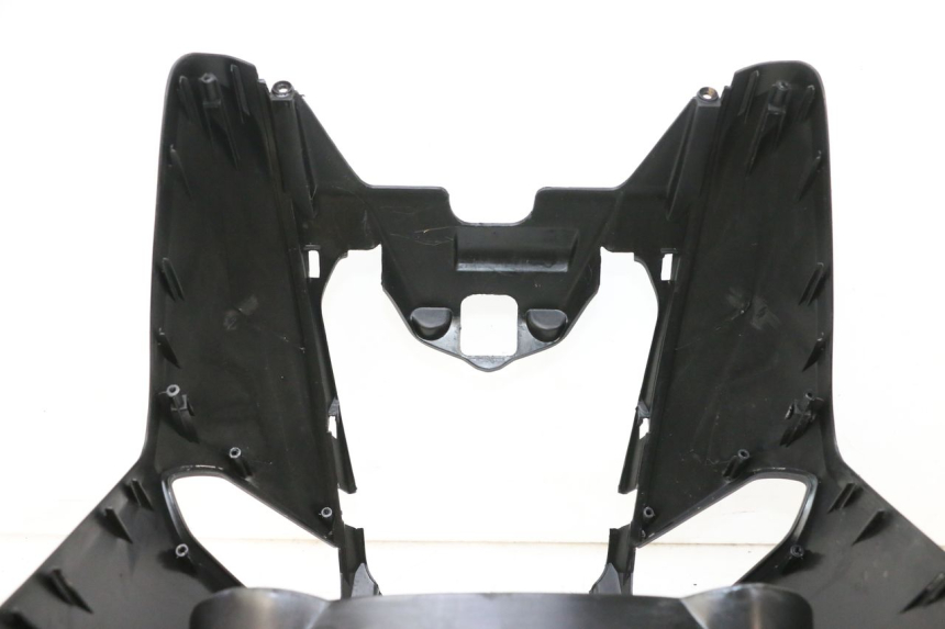 photo de PRZÓD KYMCO AGILITY CITY 4T 50 (2008 - 2016) - Inny kąt widzenia