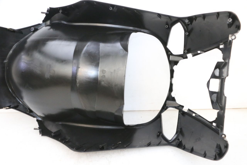 photo de PRZÓD KYMCO AGILITY CITY 4T 50 (2008 - 2016) - Zbliżenie techniczne