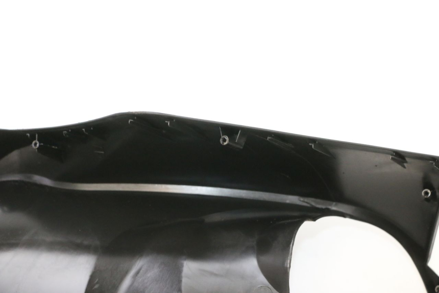 photo de PRZÓD KYMCO AGILITY CITY 4T 50 (2008 - 2016) - Punkty mocowania