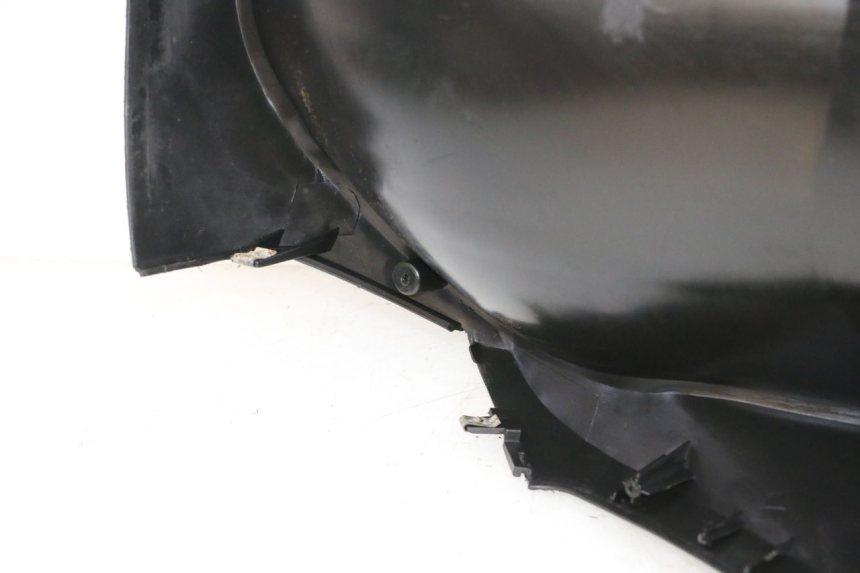 photo de PRZÓD KYMCO AGILITY CITY 4T 50 (2008 - 2016) - Stan powierzchni