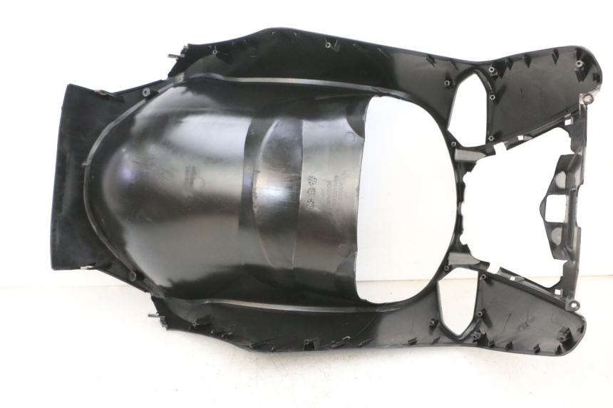 photo de PRZÓD KYMCO AGILITY CITY 4T 50 (2008 - 2016) - Oznaczenia i referencje