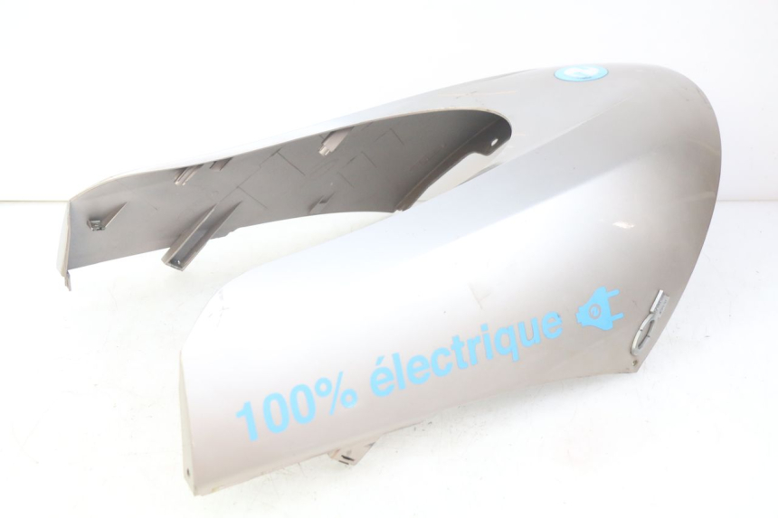 photo de PRZÓD ECCITY ARTELEC 670 1 (2013 - 2017) - Zbliżenie techniczne