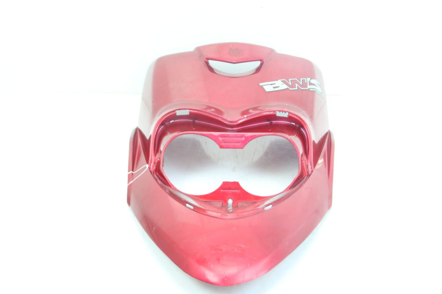photo de PRZÓD MBK BOOSTER NEXT GENERATION 50 (2004 - 2007) - Inny kąt widzenia