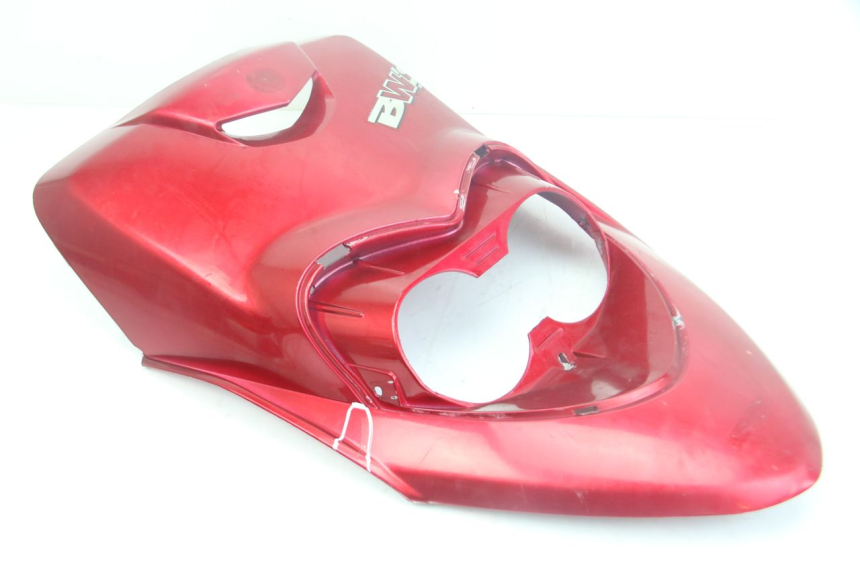 photo de PRZÓD MBK BOOSTER NEXT GENERATION 50 (2004 - 2007) - Stan powierzchni