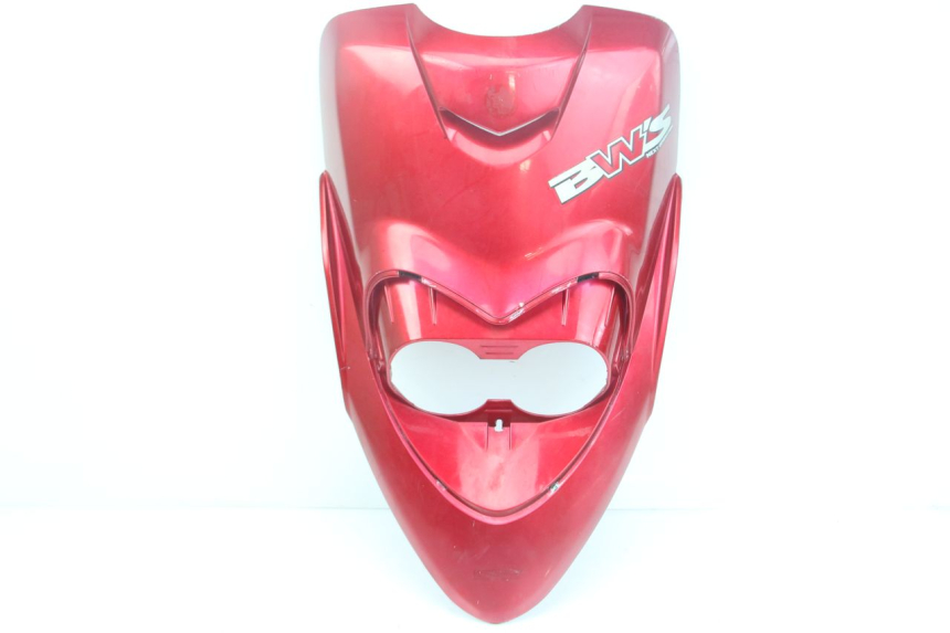 photo de PRZÓD MBK BOOSTER NEXT GENERATION 50 (2004 - 2007) - Oznaczenia i referencje