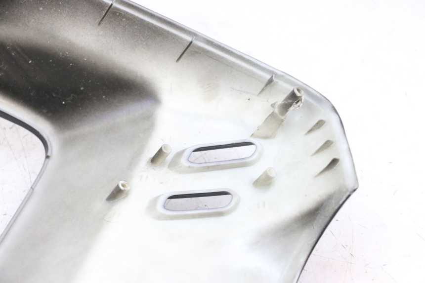 photo de PRZÓD MBK BOOSTER SPIRIT 50 (2004 - 2017) - Stan powierzchni