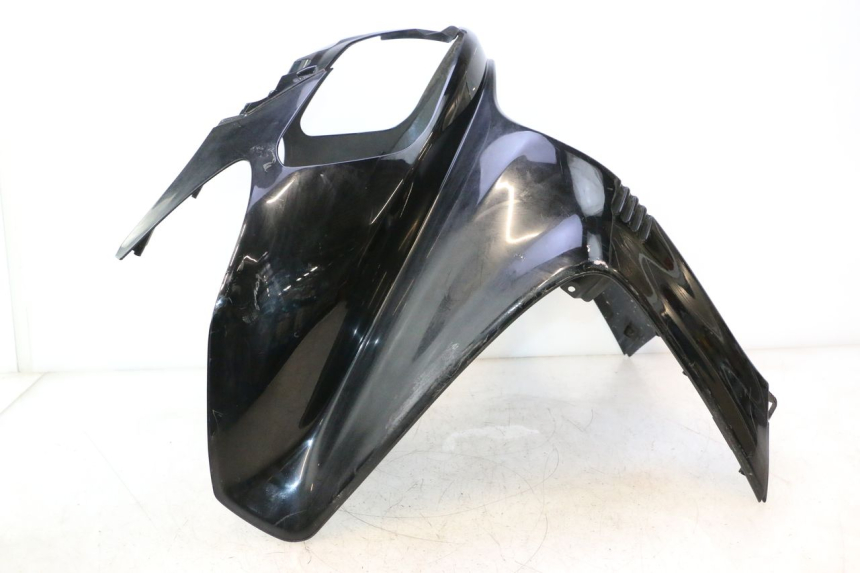 photo de PRZÓD SUZUKI BURGMAN EXECUTIVE ABS 650 (2006 - 2012) - Oznaczenia i referencje