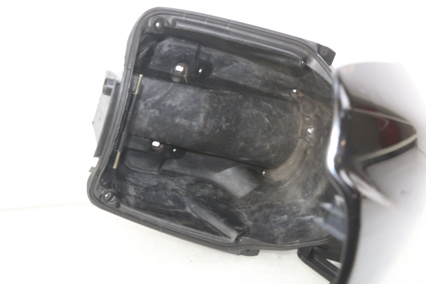 photo de PRZÓD PEUGEOT BUXY 50 (1993 - 1998) - Zoom stanu zużycia