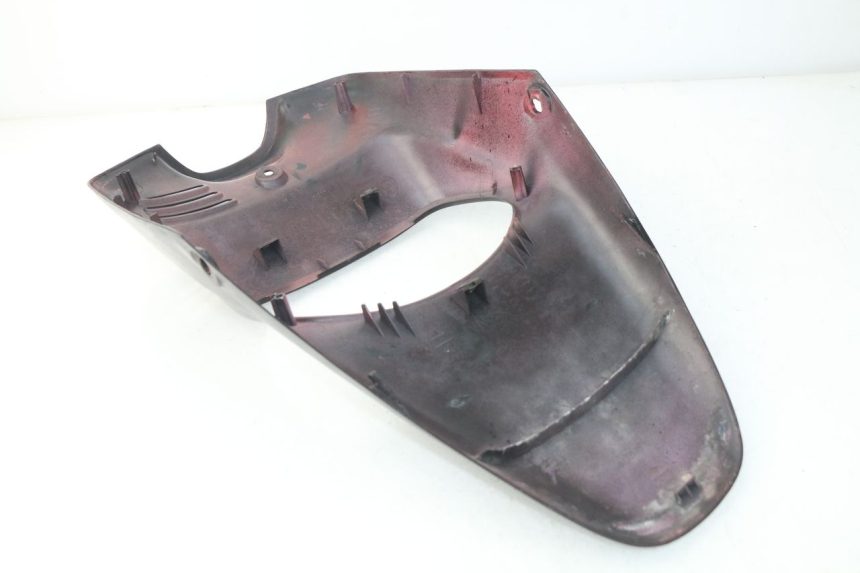 photo de PRZÓD YAMAHA BW'S 50 (1999 - 2003) - Zoom stanu zużycia