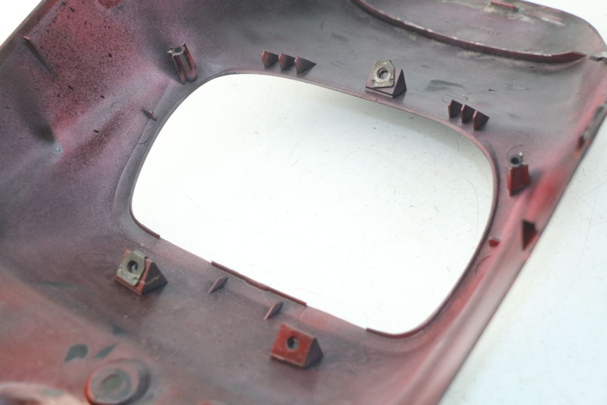 photo de PRZÓD YAMAHA BW'S 50 (1999 - 2003) - Inny kąt widzenia